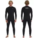 Pak wetsuit Billabong Foil 5/4mm CZ Black