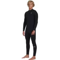 Neopren von Billabong Foil 5/4mm CZ Black 2