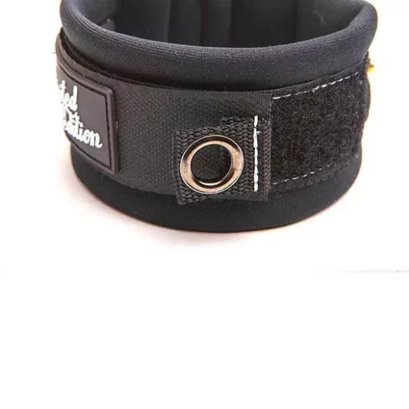 Leash für bodyboard Limited Edition Sylock wirst Silver