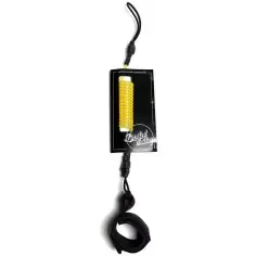 Leash für bodyboard Limited Edition Basic wirst Yellow