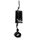 Leash bodyboard Limited Edition Basic wirst Black
