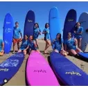 Softboard Ryder Mal Black