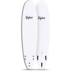 Softboard Ryder Mal White