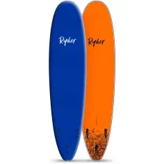 Surfbrett softboard Ryder Mal Midnight Blue