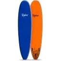 Tabla de surf softboard Ryder Mal Midnight Blue