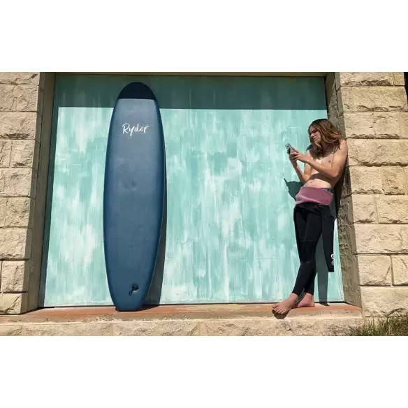 Softboard Ryder Mal Midnight Blue