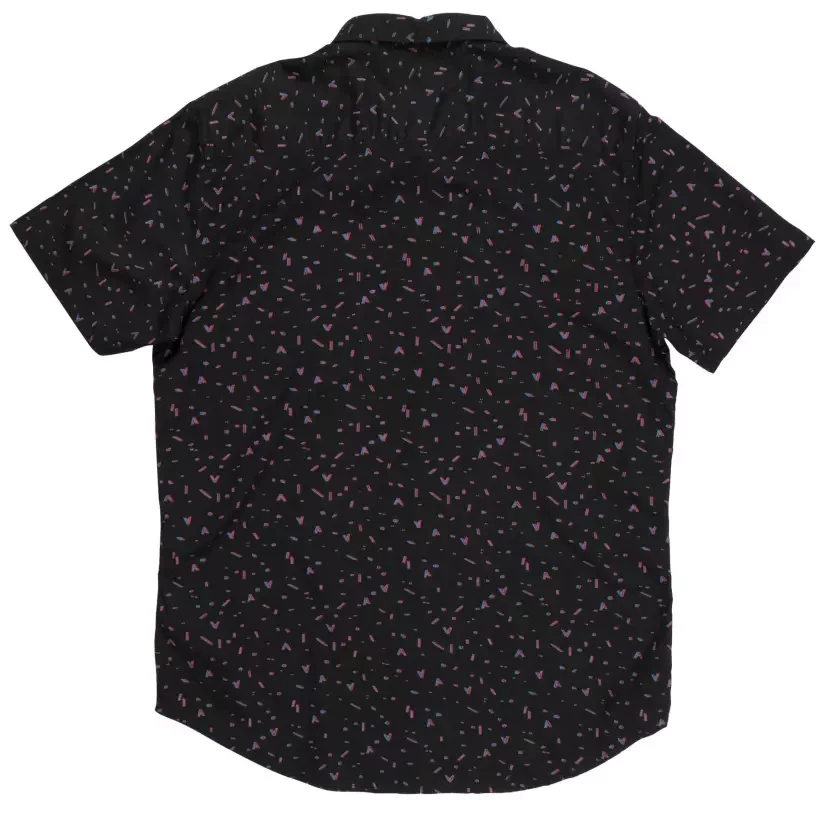 Chemise Billabong Hash it out