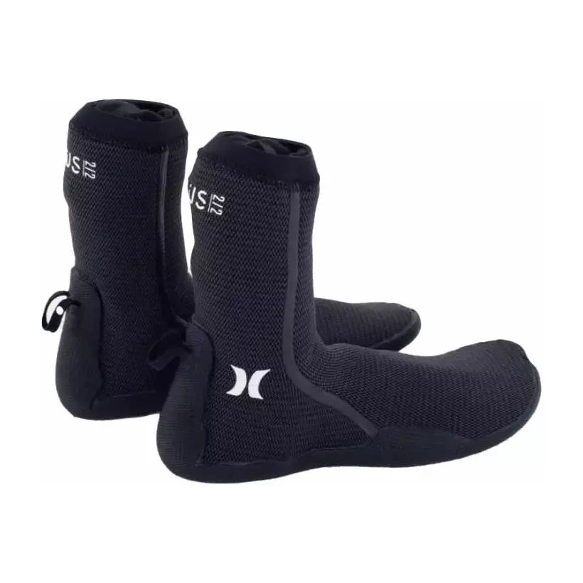 Hurley Air boots 2mm