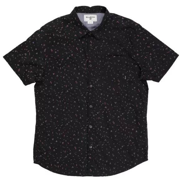Chemise Billabong Hash it out