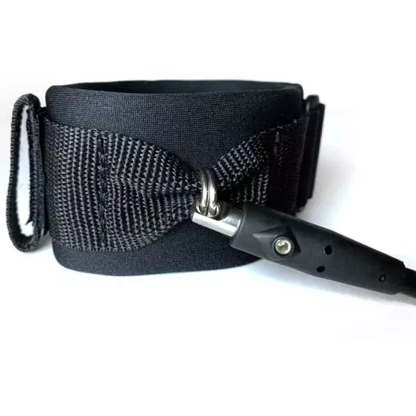 Leash de bodyboard Limited Edition biceps Lime