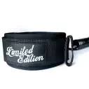 Leash bodyboard Limited Edition biceps Lime