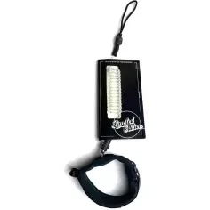 Leash bodyboard inper Limited Edition I bicipiti Clear