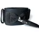 Limited Edition biceps Bodyboard leash Red