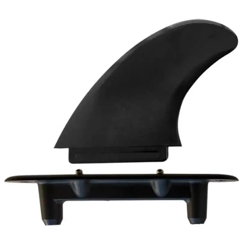 Softboard Ryder Fish Black