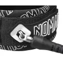 Leash für bodyboard Nomad Pro bizeps White