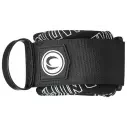 Leash de bodyboard Nomad Pro biceps White