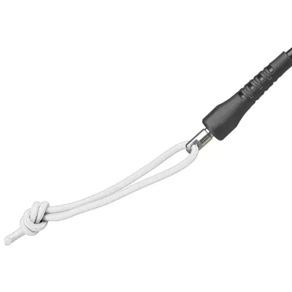 Leash für bodyboard Nomad Pro bizeps White