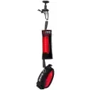 NMD Pro Biceps Bodyboard Leash Red/Black