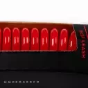 NMD Pro Biceps Bodyboard Leash Red/Black