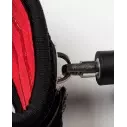 NMD Pro Biceps Bodyboard Leash Red/Black