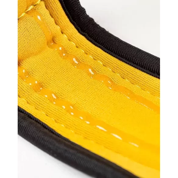 Leash Bodyboard NMD Pro Biceps Black/Gold