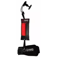 Leash de Bodyboard NMD Pro Biceps Orange