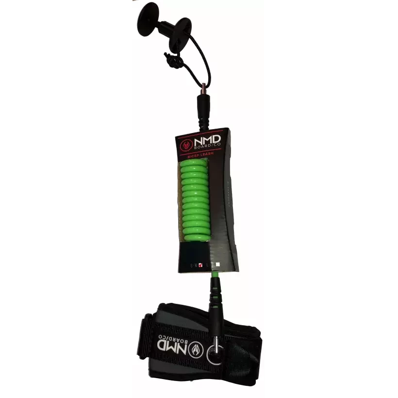 Leash für Bodyboard NMD Pro Biceps Lime