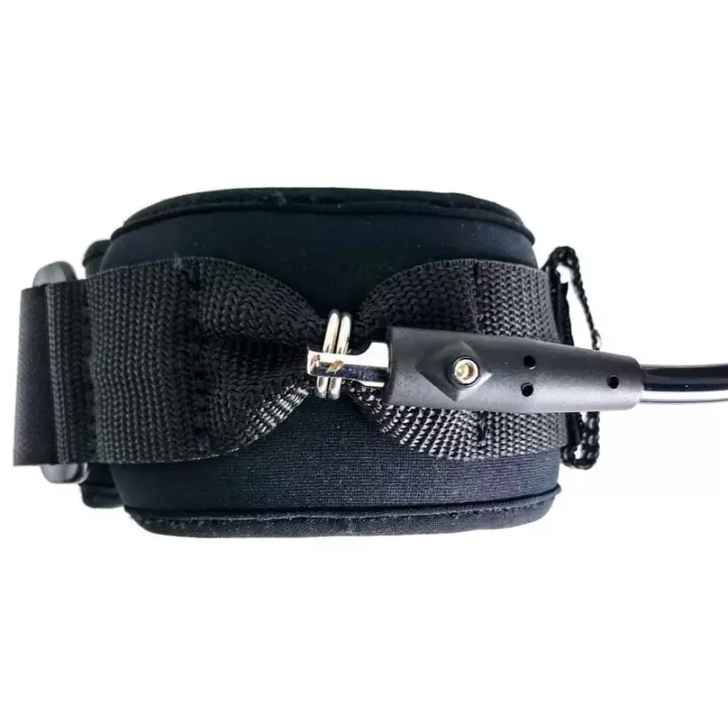 Leash bodyboard Funkshen Biceps Blue