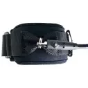 Leash bodyboard Funkshen Biceps White