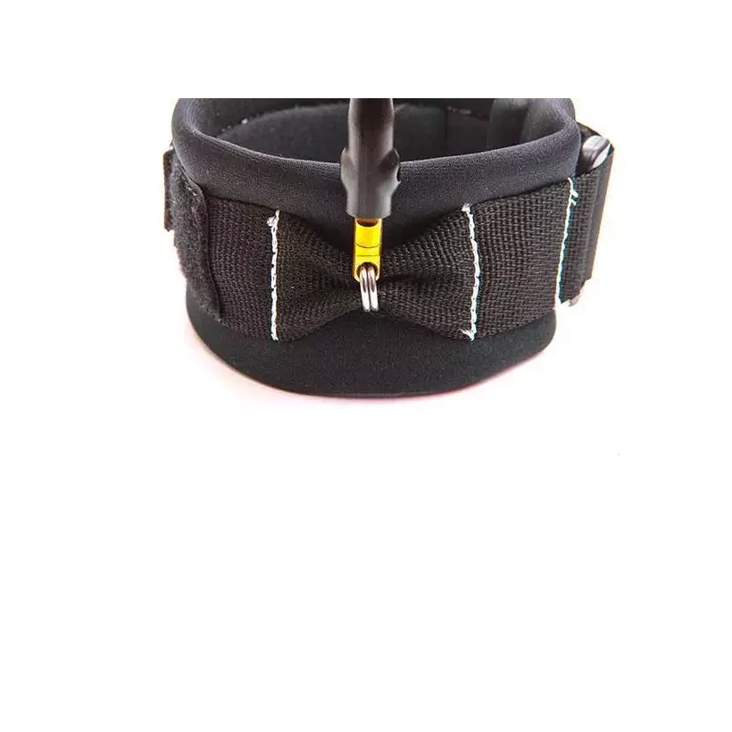 Leash bodyboard Limited Edition biceps Silver
