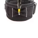 Leash bodyboard Limited Edition biceps Silver