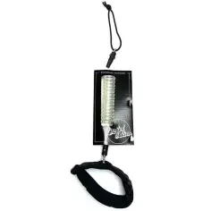 Leash für bodyboard Limited Edition Pro bicep Clear