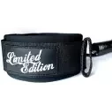 Leash bodyboard Limited Edition Pro bicep Lime