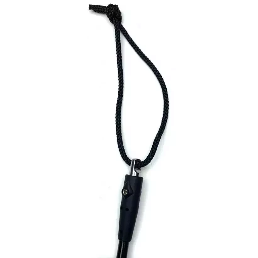 Leash bodyboard Limited Edition Pro bicep Lime