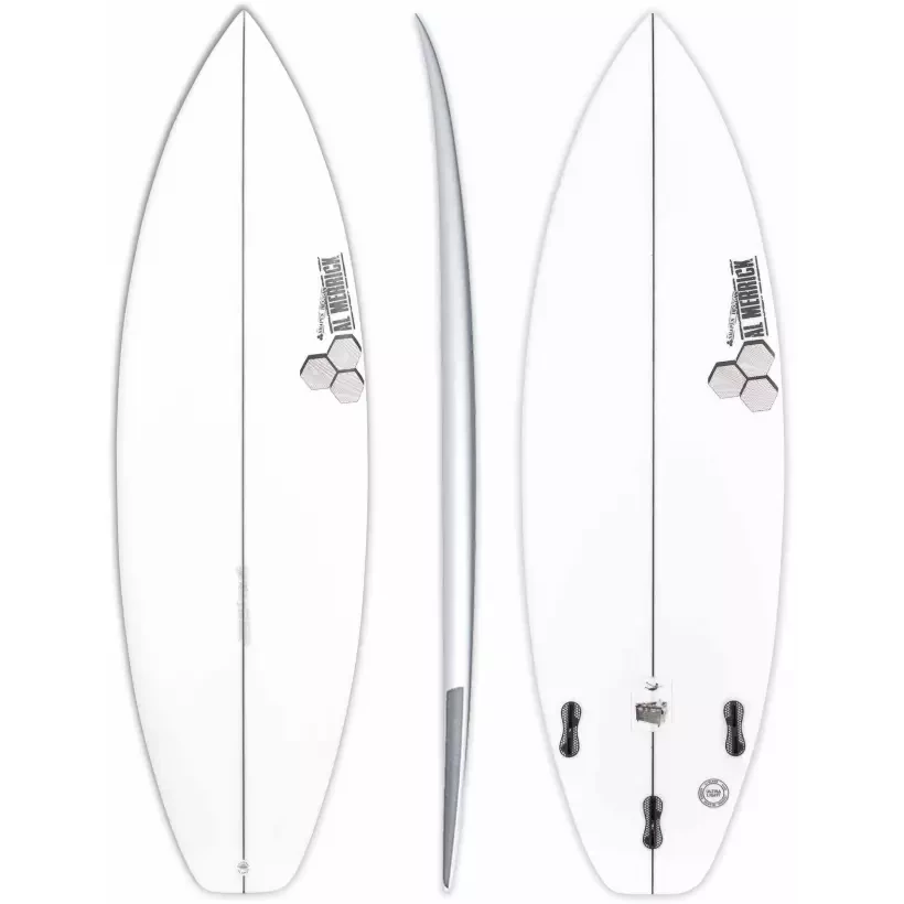 Tabla de surf Channel Island Dumpster Diver 2
