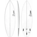 Tabla de surf Channel Island Dumpster Diver 2