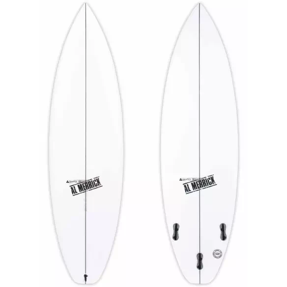 Planche de surf Channel Island CI 2.Pro