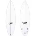 Tabla de surf Channel Island CI 2.Pro