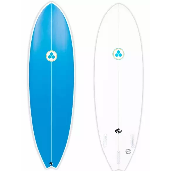 Surfboard Channel Island G Skate
