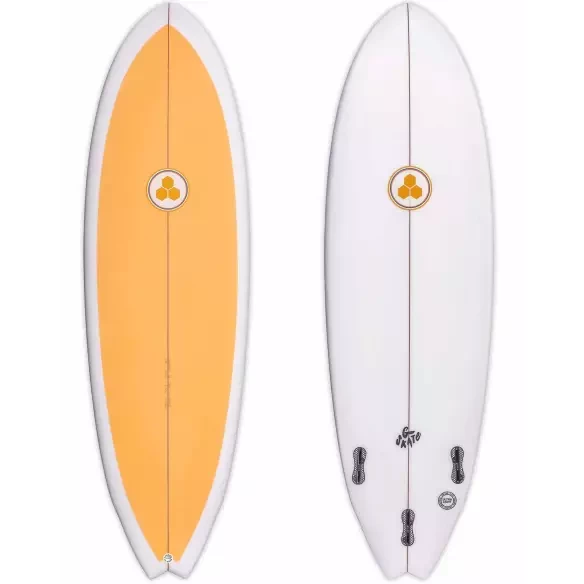 Surfboard Channel Island G Skate
