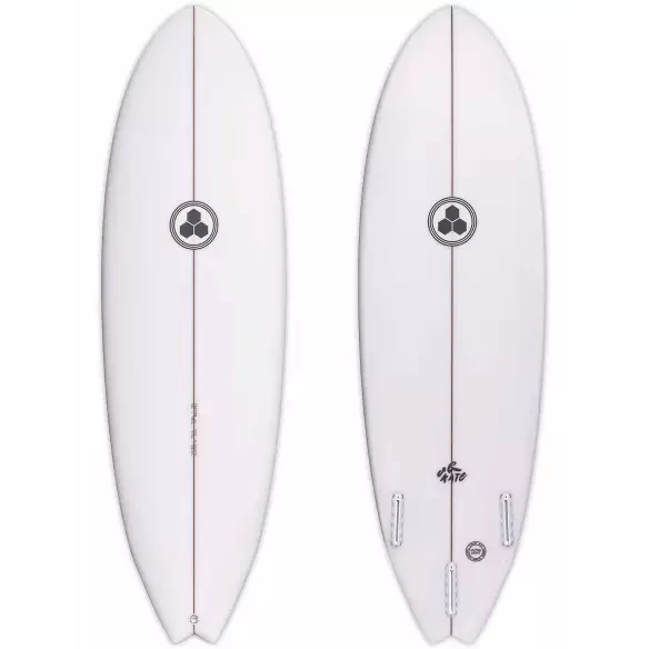 Surfboard Channel Island G Skate