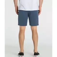 Short Billabong New Order X Submersibles Blue 2