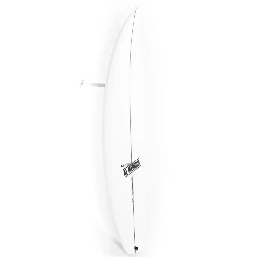 Surfboard Channel Island CI 2.Pro