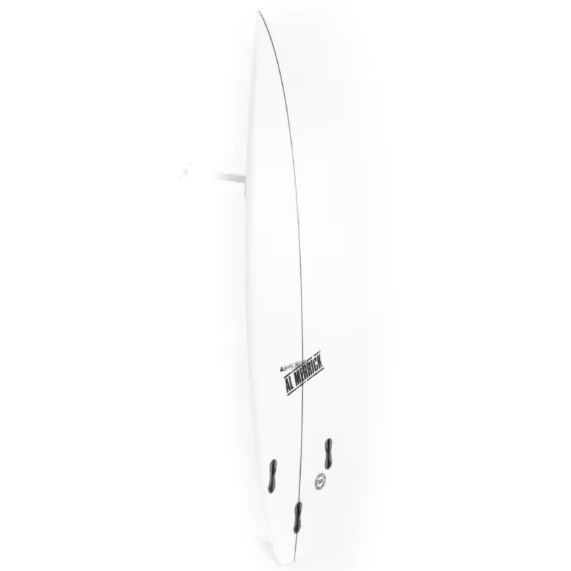 Surfboard Channel Island CI 2.Pro