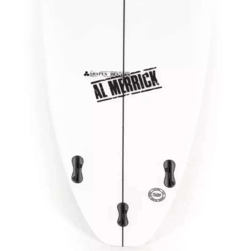 Surfboard Channel Island CI 2.Pro