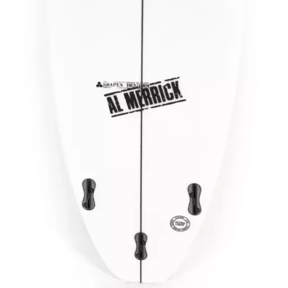 Prancha de surf Channel Island CI 2.Pro