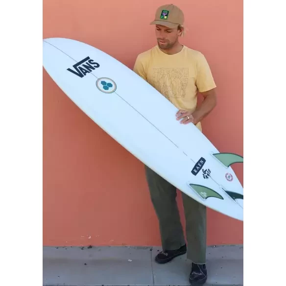 Surfboard Channel Island G Skate