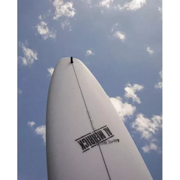 Prancha de surf Channel Island CI 2.Pro