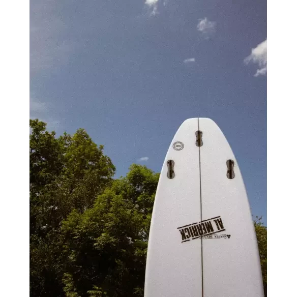 Planche de surf Channel Island CI 2.Pro