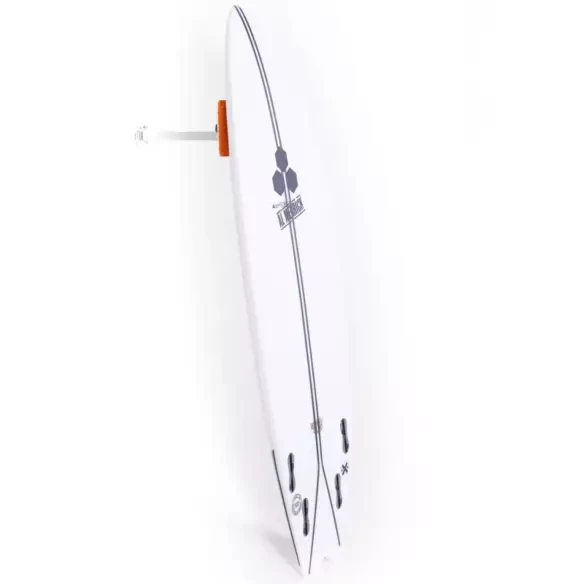 Tabla de surf Channel Island Bobby Quad Spine-Tek